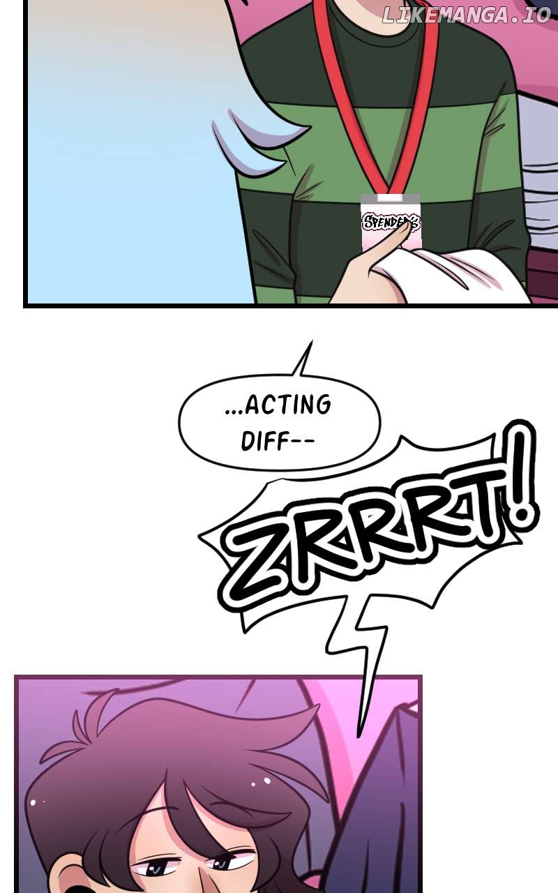 Down To Earth chapter 168 - page 57