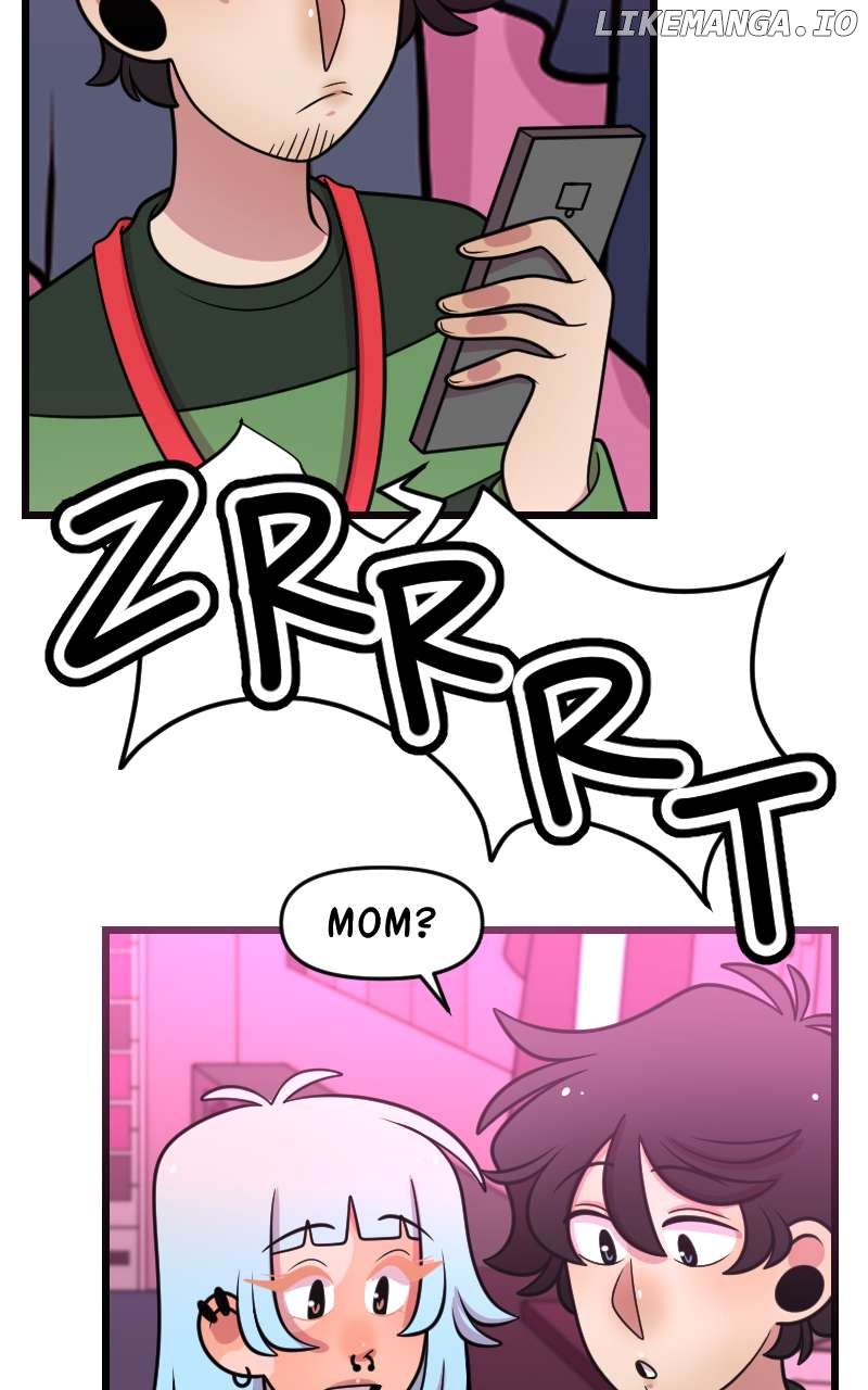 Down To Earth chapter 168 - page 58