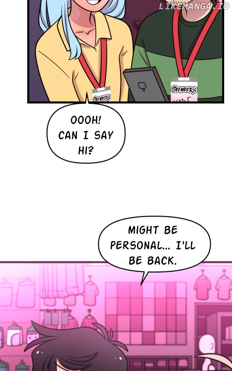 Down To Earth chapter 168 - page 59