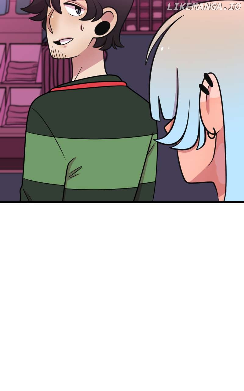 Down To Earth chapter 168 - page 60