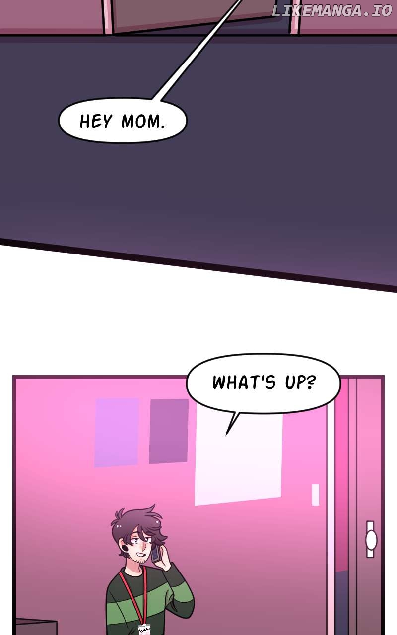 Down To Earth chapter 168 - page 62
