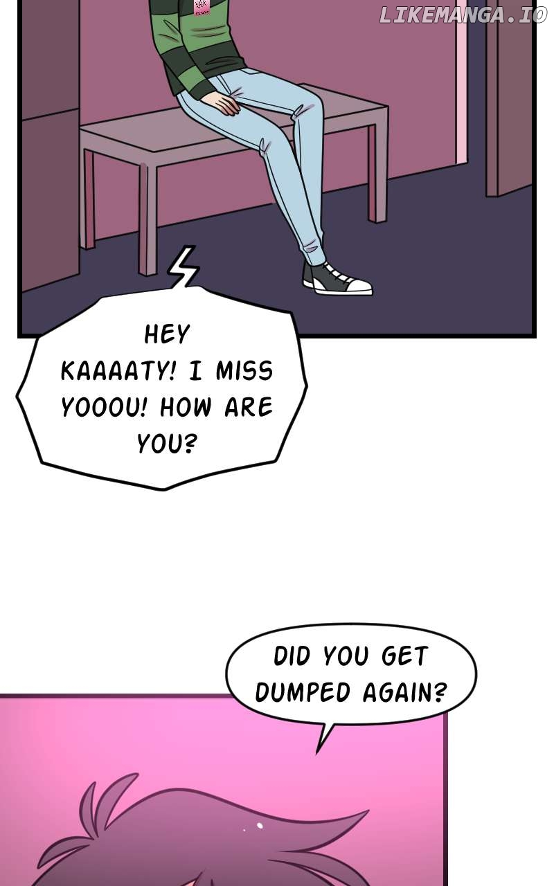 Down To Earth chapter 168 - page 63