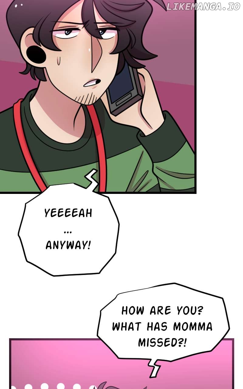 Down To Earth chapter 168 - page 64