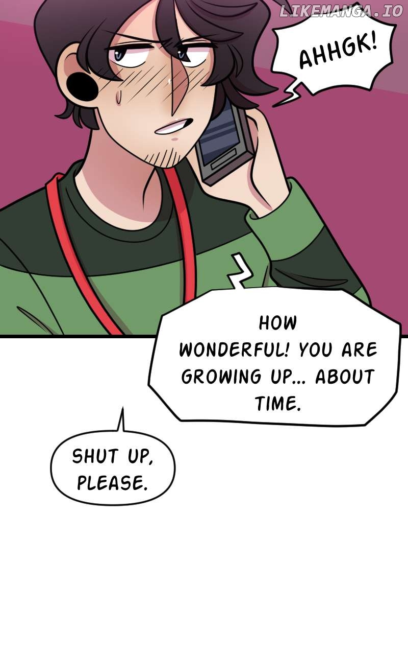 Down To Earth chapter 168 - page 66