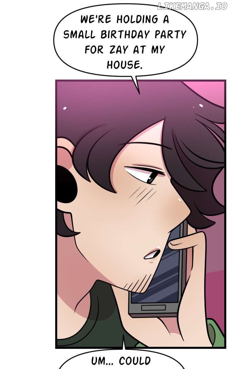 Down To Earth chapter 168 - page 67