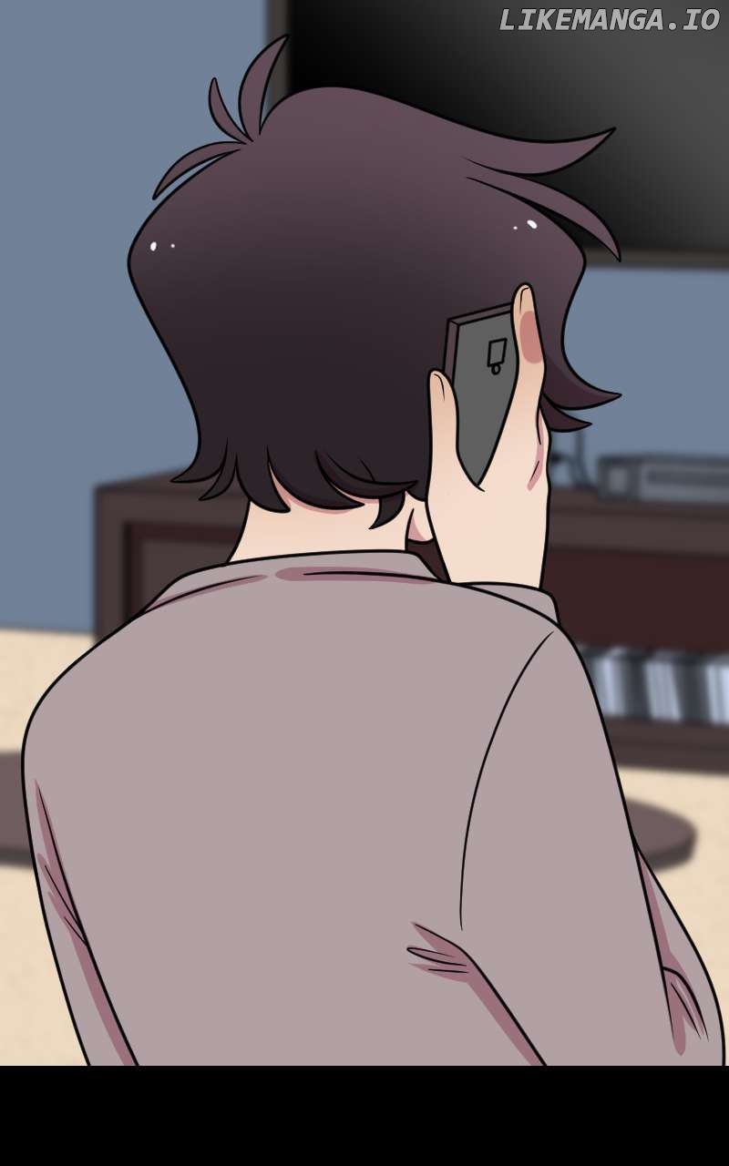 Down To Earth chapter 168 - page 7