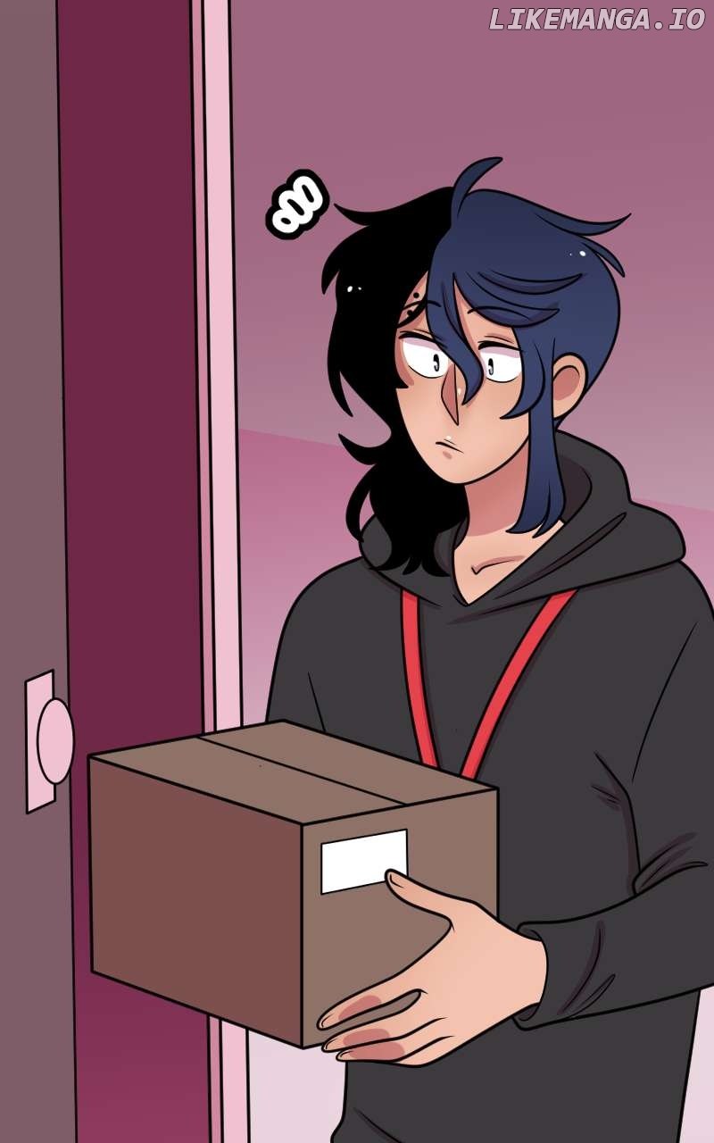 Down To Earth chapter 168 - page 71