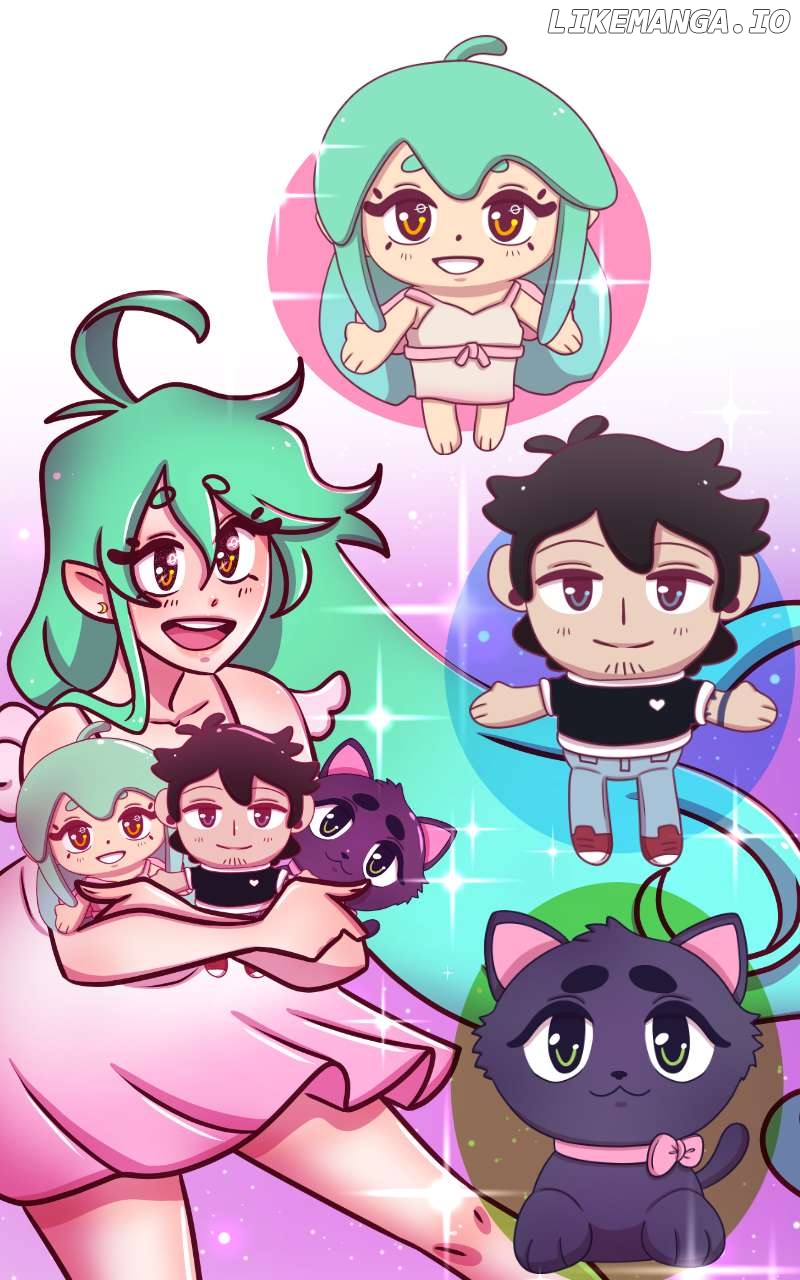 Down To Earth chapter 168 - page 80