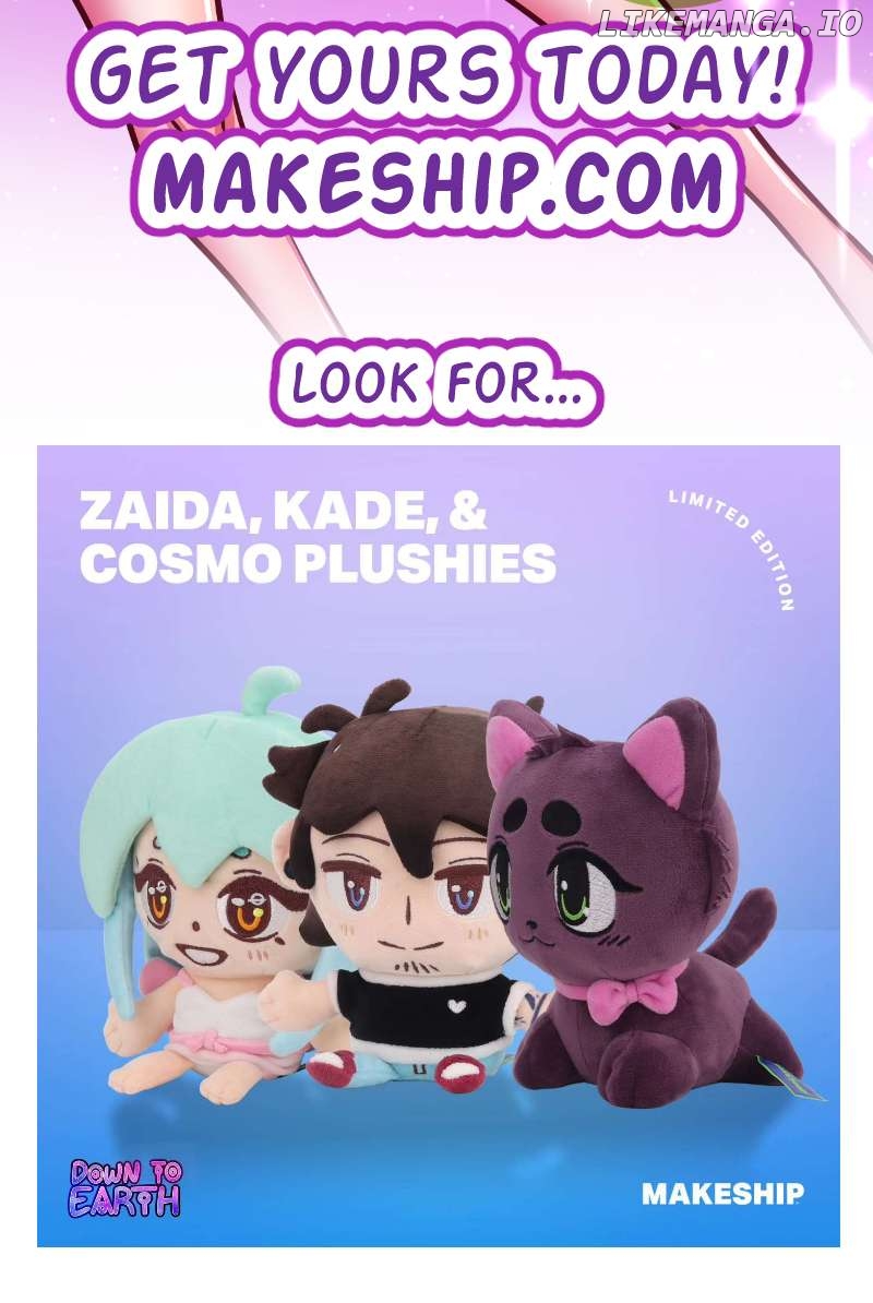 Down To Earth chapter 168 - page 81