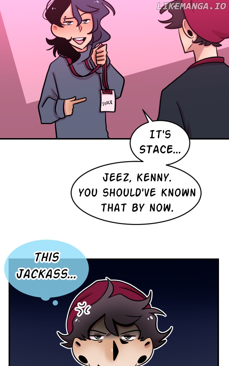 Down To Earth chapter 15 - page 10