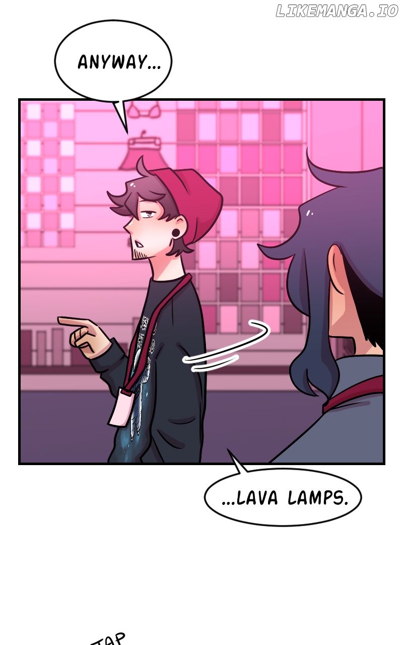 Down To Earth chapter 15 - page 14