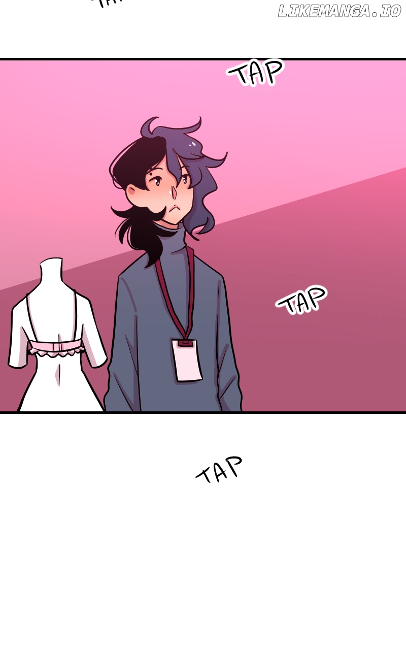 Down To Earth chapter 15 - page 15