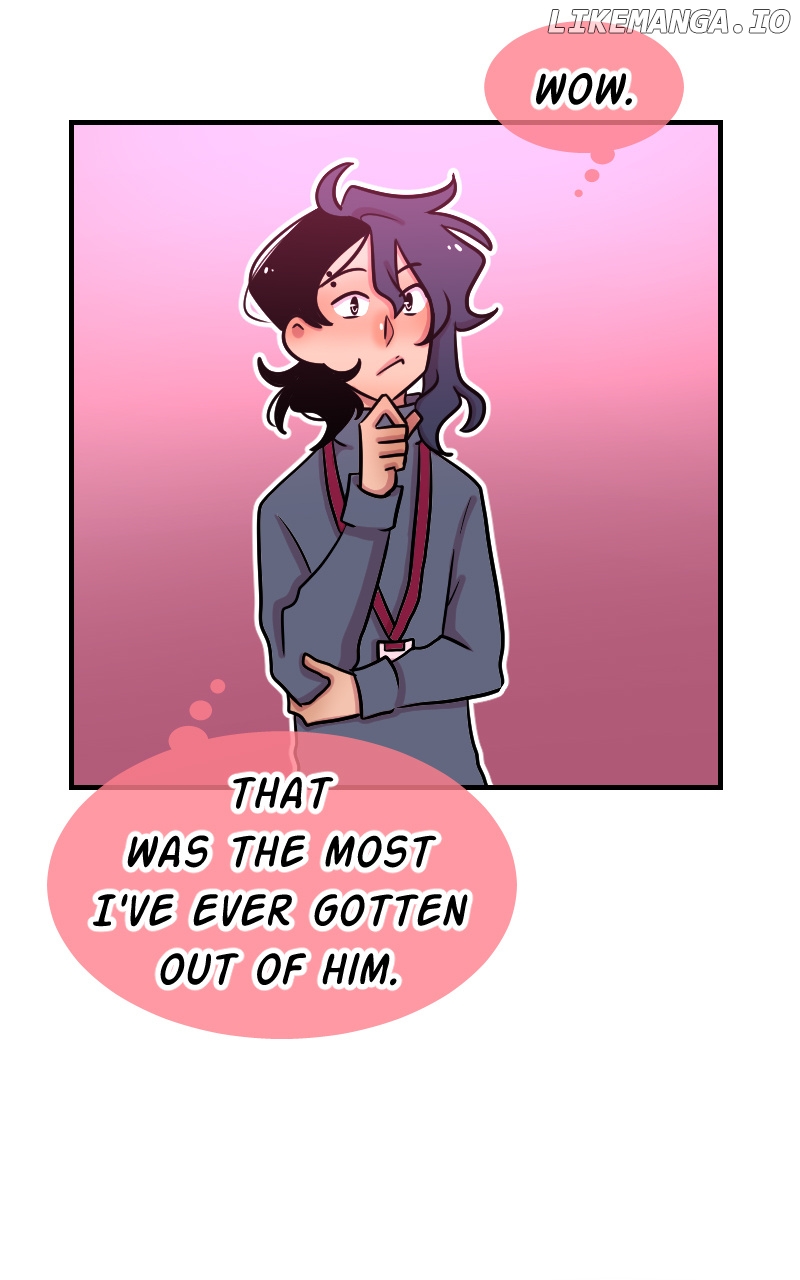 Down To Earth chapter 15 - page 16