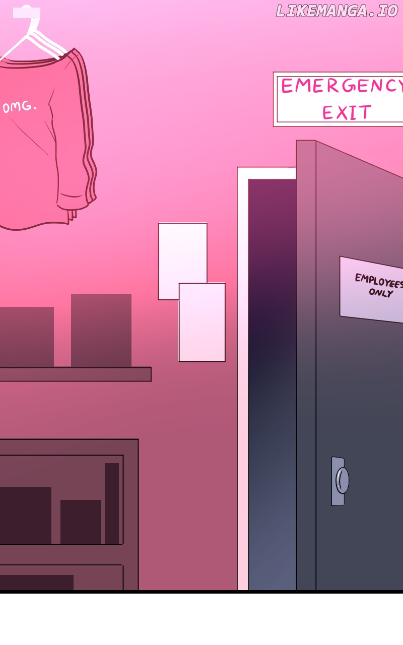 Down To Earth chapter 15 - page 18