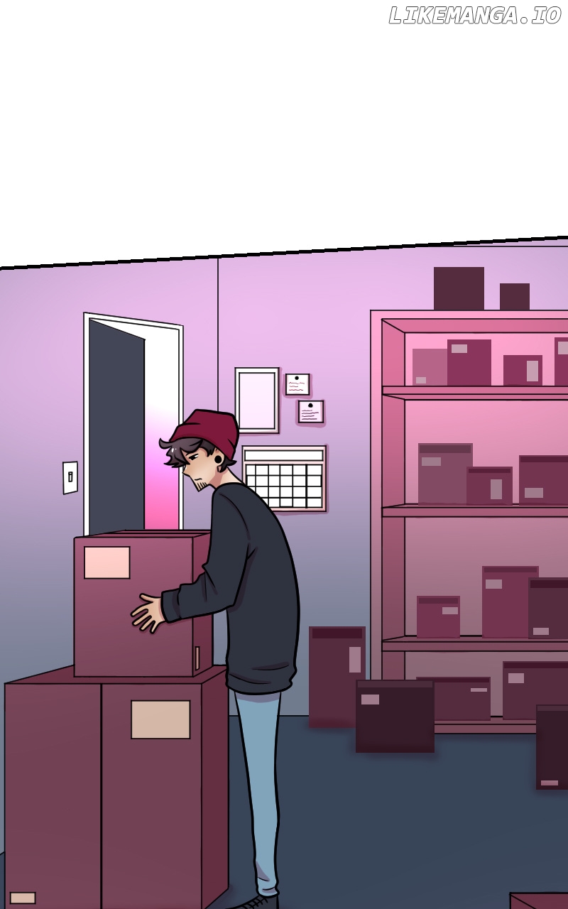 Down To Earth chapter 15 - page 19