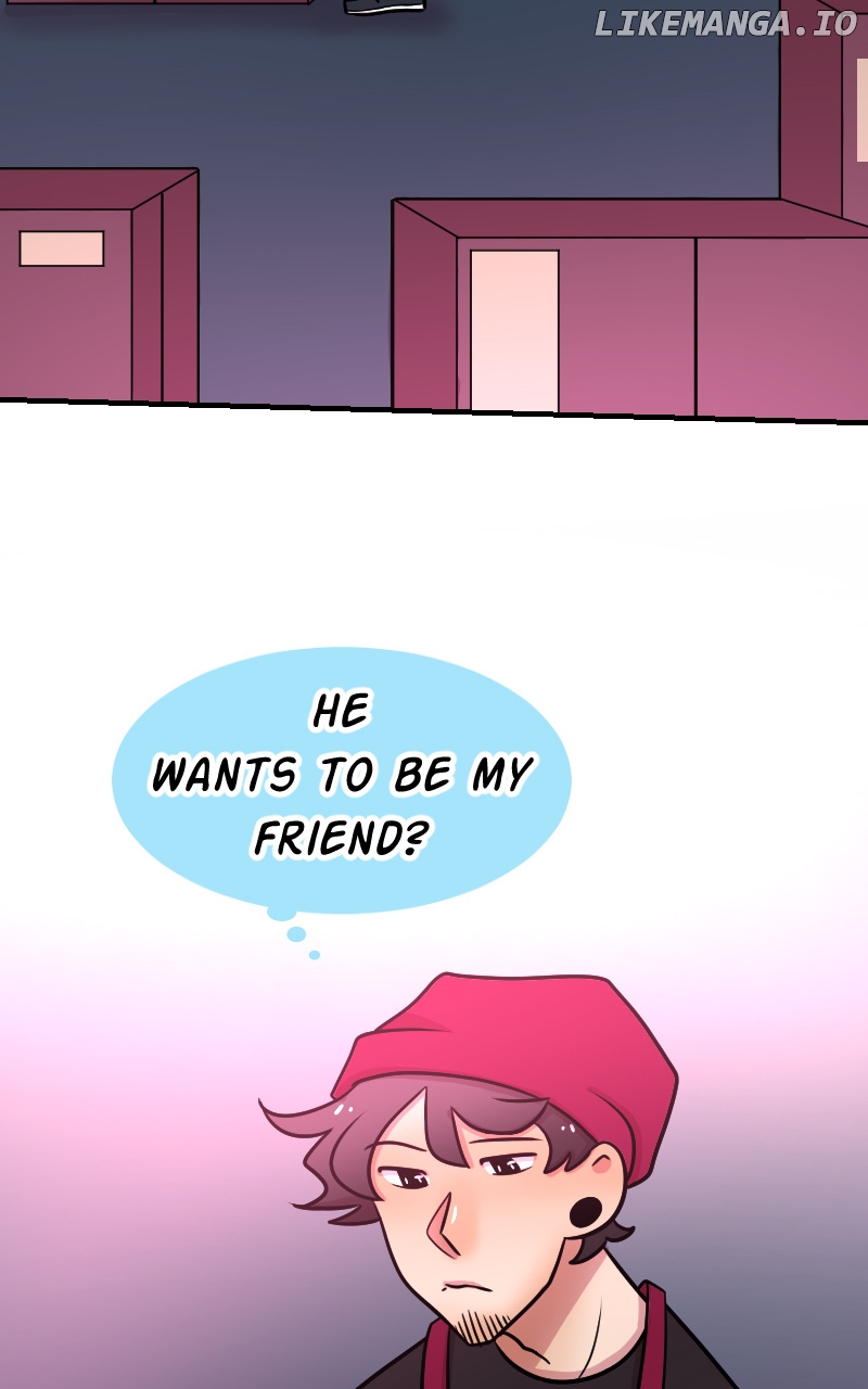 Down To Earth chapter 15 - page 20