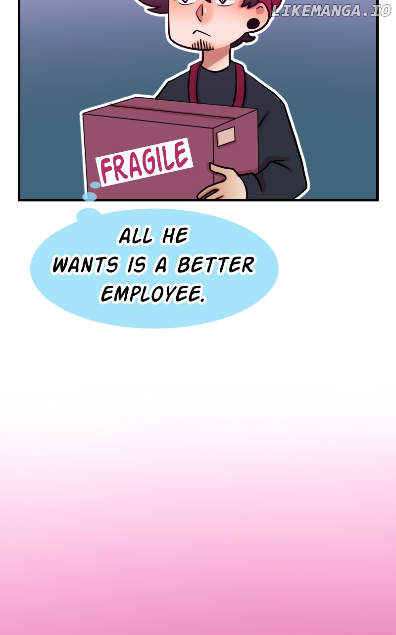 Down To Earth chapter 15 - page 22