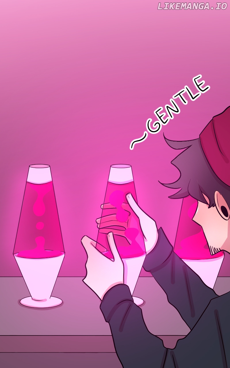 Down To Earth chapter 15 - page 23
