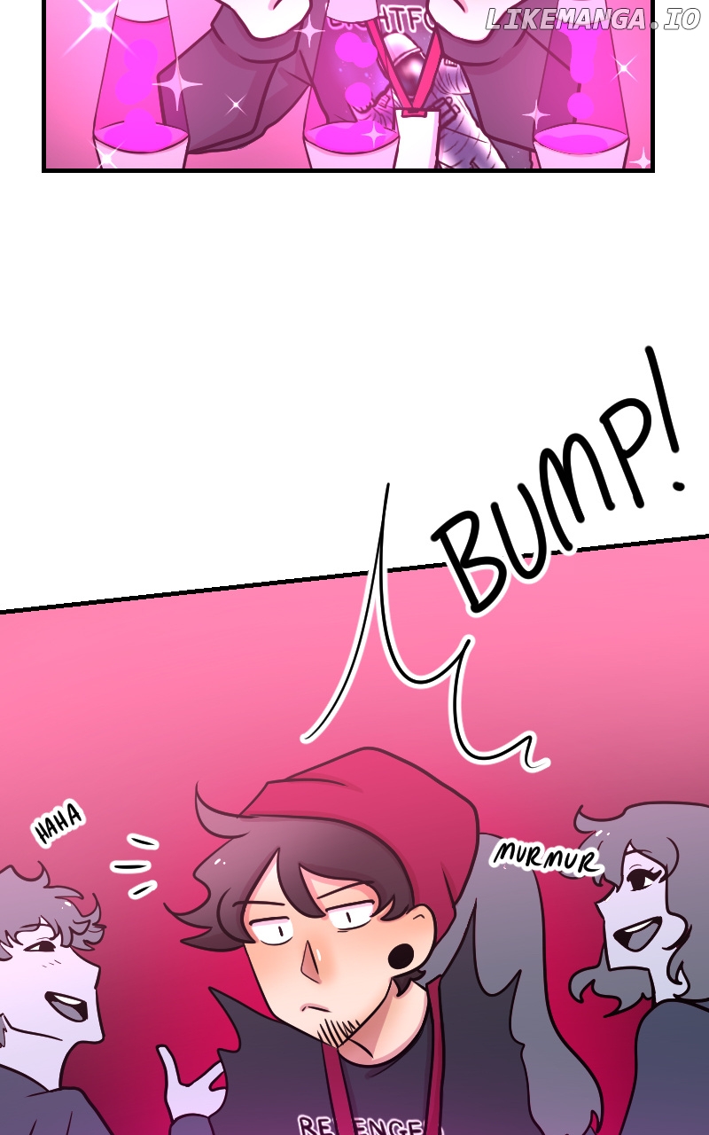 Down To Earth chapter 15 - page 25
