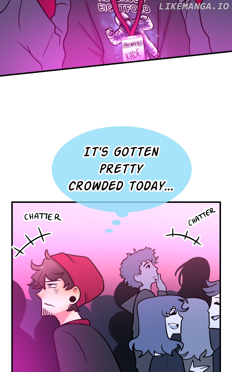 Down To Earth chapter 15 - page 26