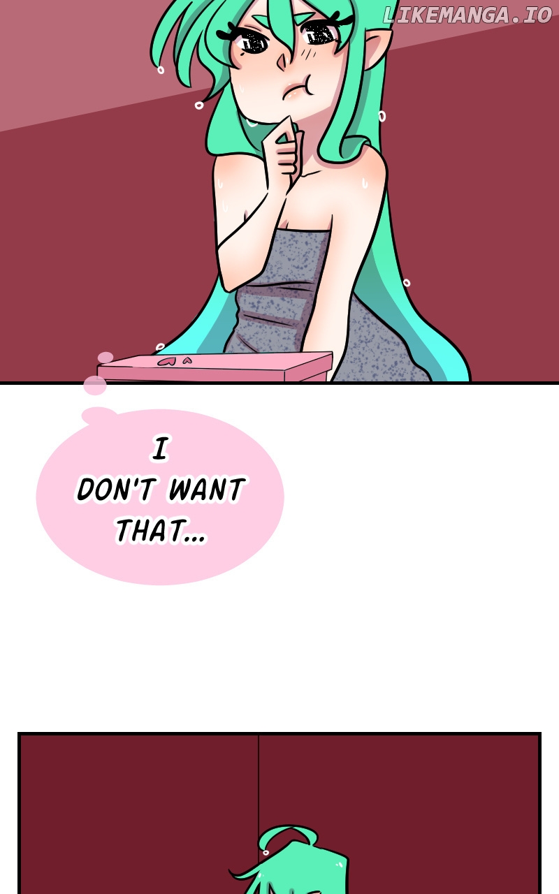 Down To Earth chapter 15 - page 33