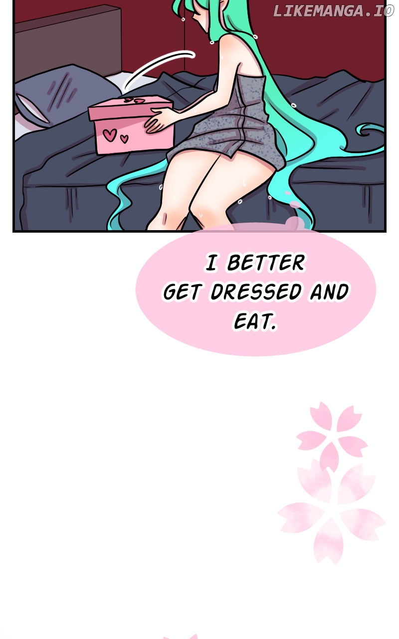 Down To Earth chapter 15 - page 34