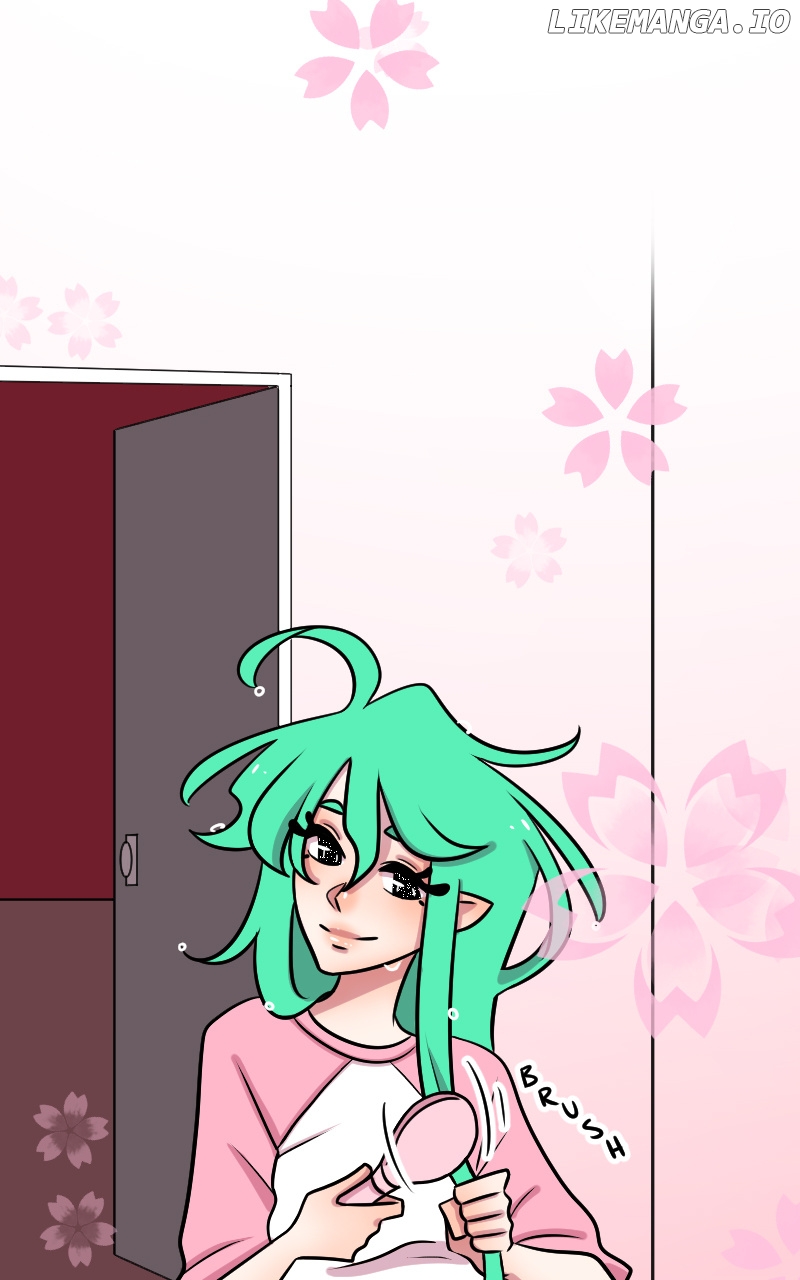 Down To Earth chapter 15 - page 35