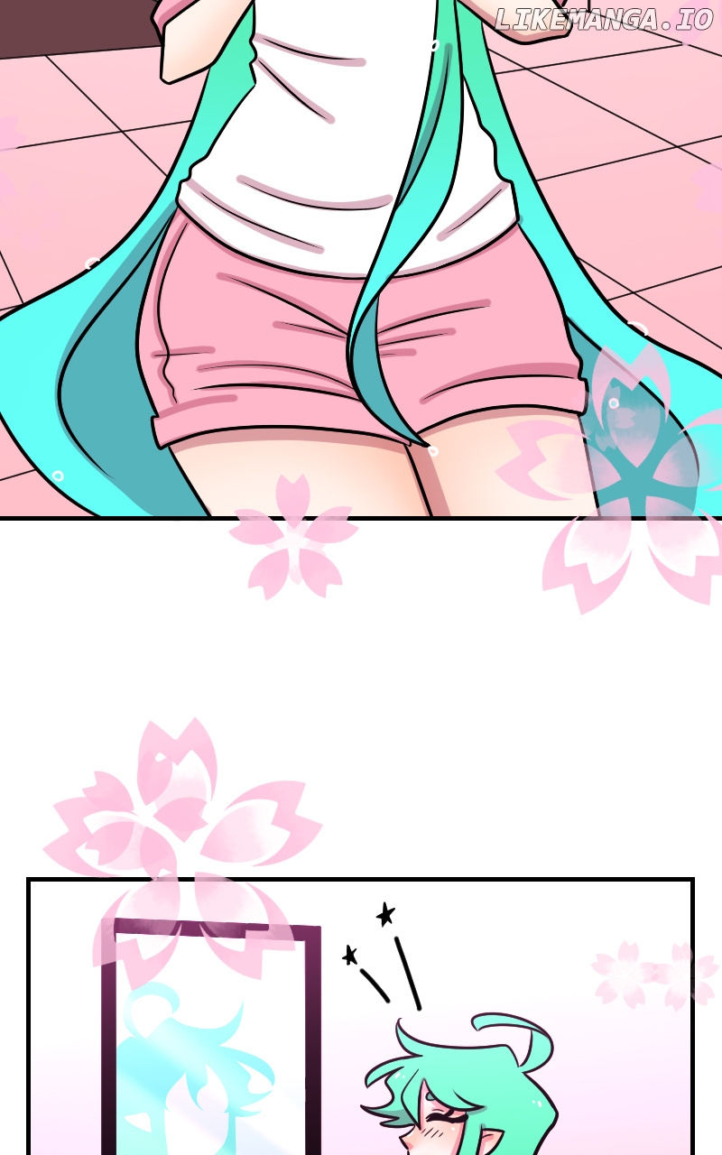 Down To Earth chapter 15 - page 36