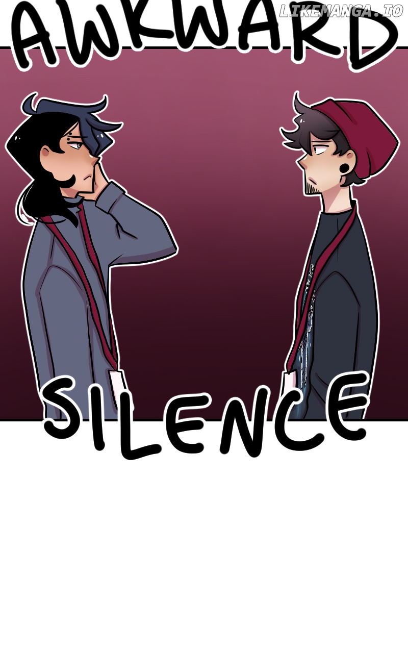 Down To Earth chapter 15 - page 4
