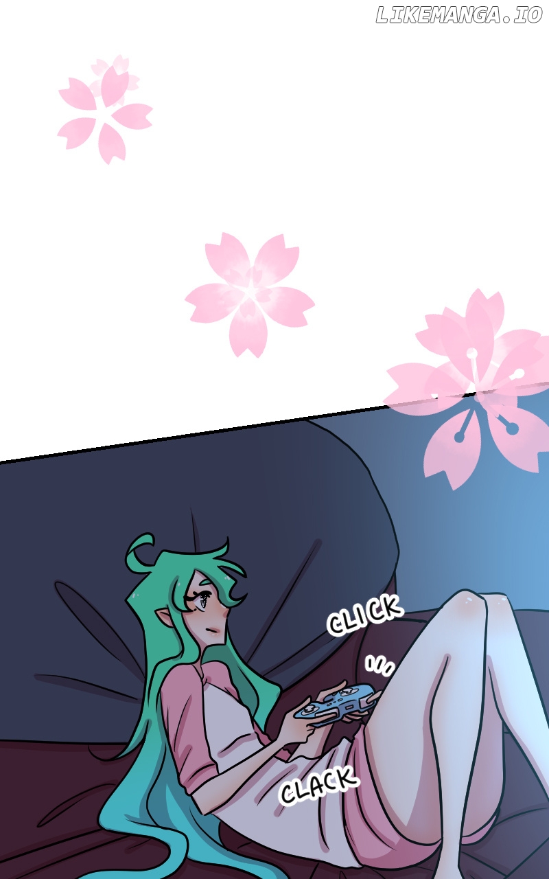 Down To Earth chapter 15 - page 40