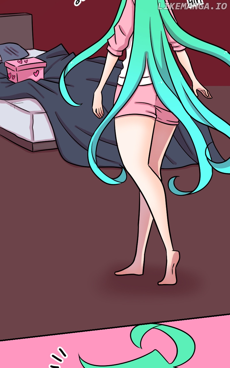 Down To Earth chapter 15 - page 44