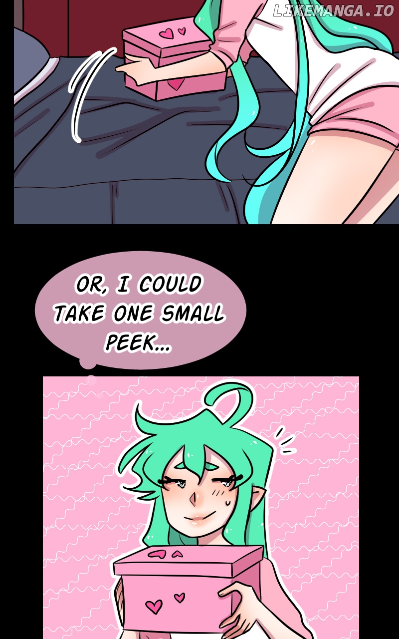 Down To Earth chapter 15 - page 46