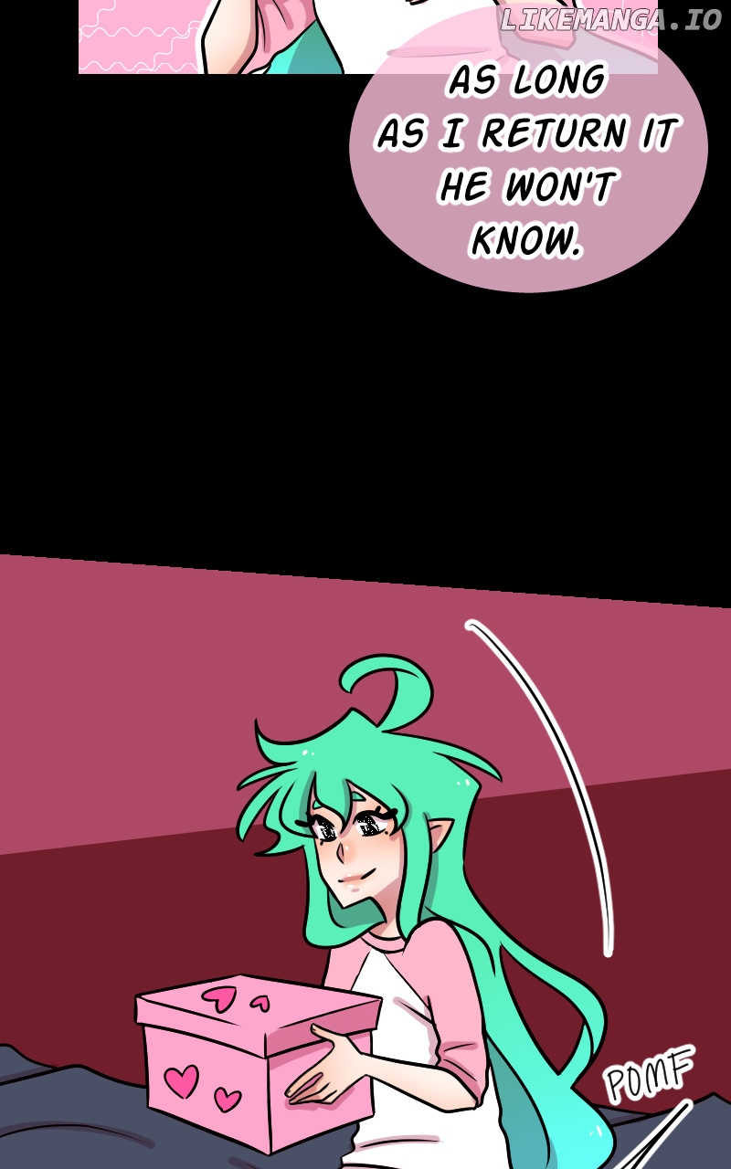 Down To Earth chapter 15 - page 47