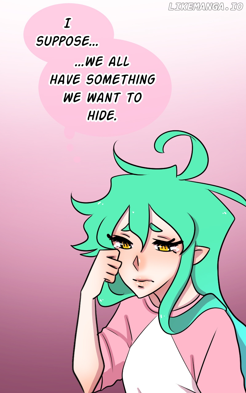 Down To Earth chapter 15 - page 54