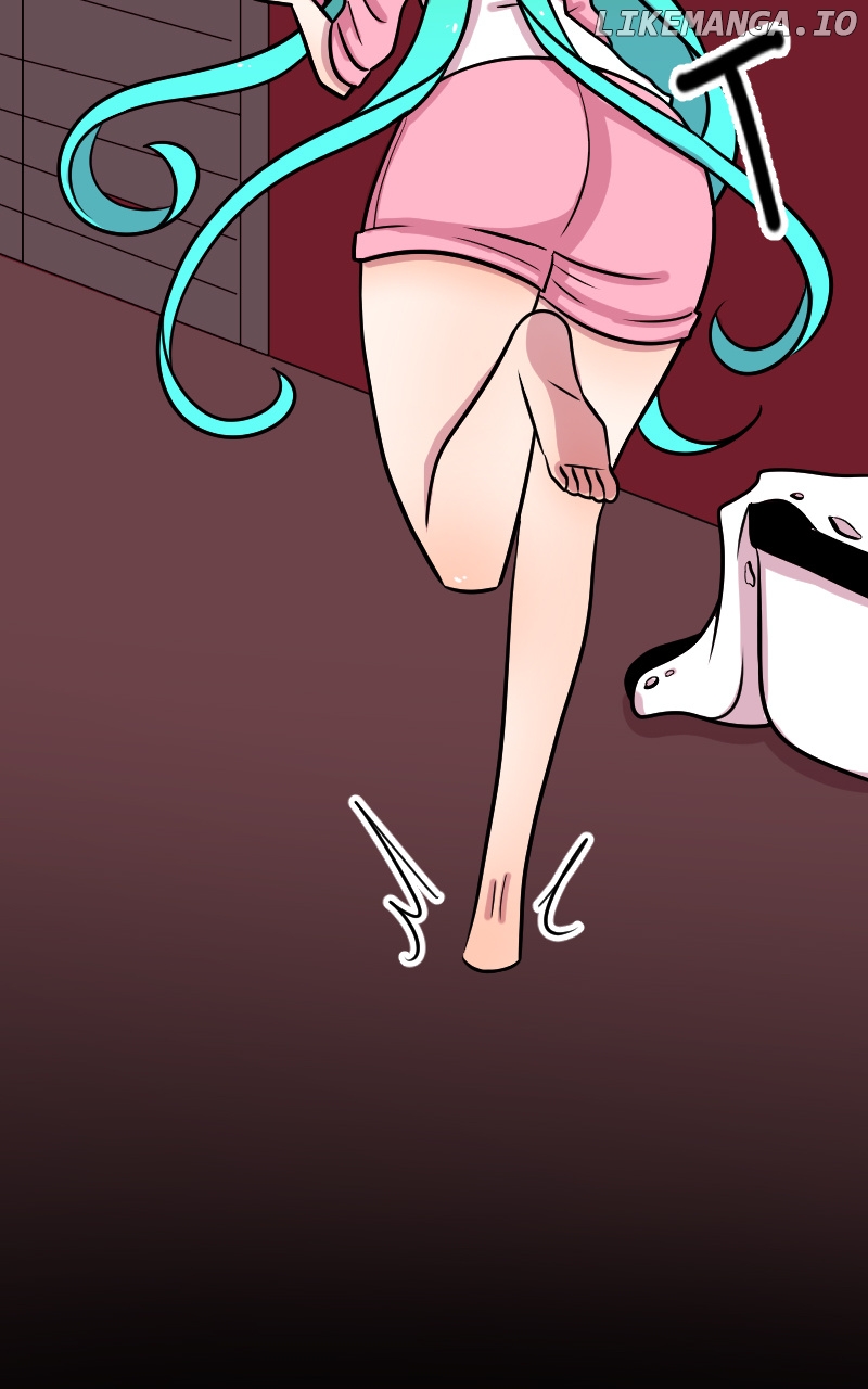 Down To Earth chapter 15 - page 58