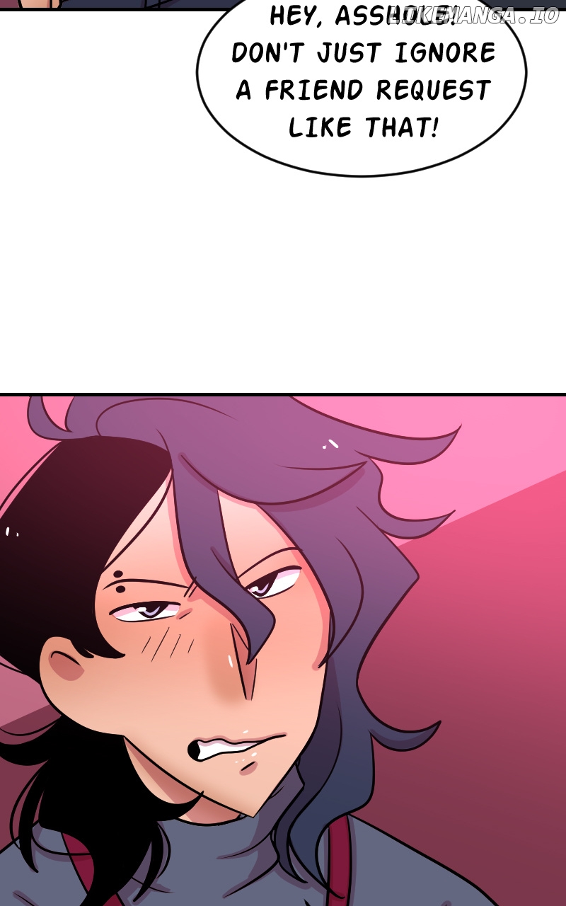 Down To Earth chapter 15 - page 6