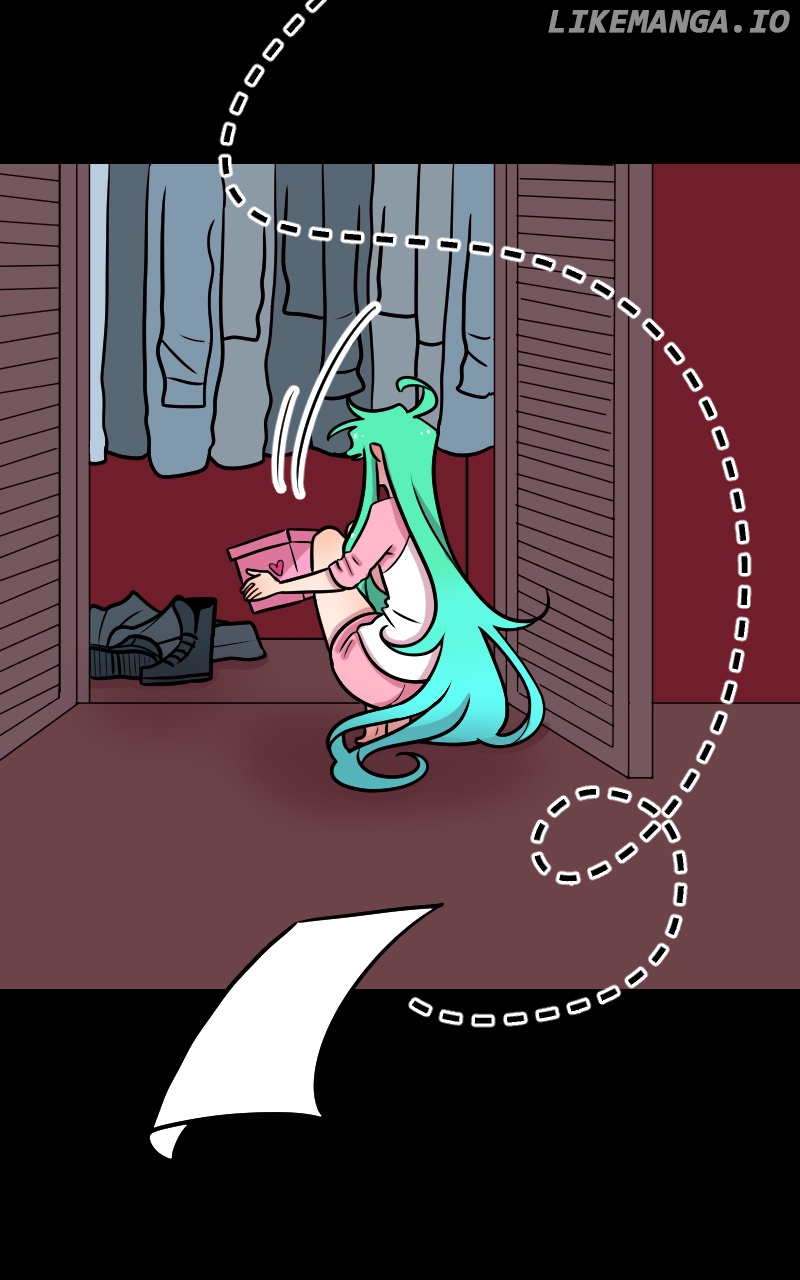 Down To Earth chapter 15 - page 60