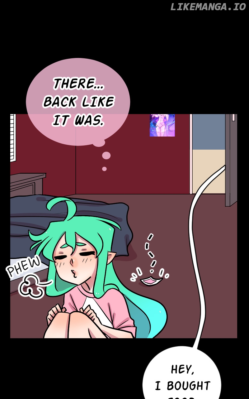 Down To Earth chapter 15 - page 61