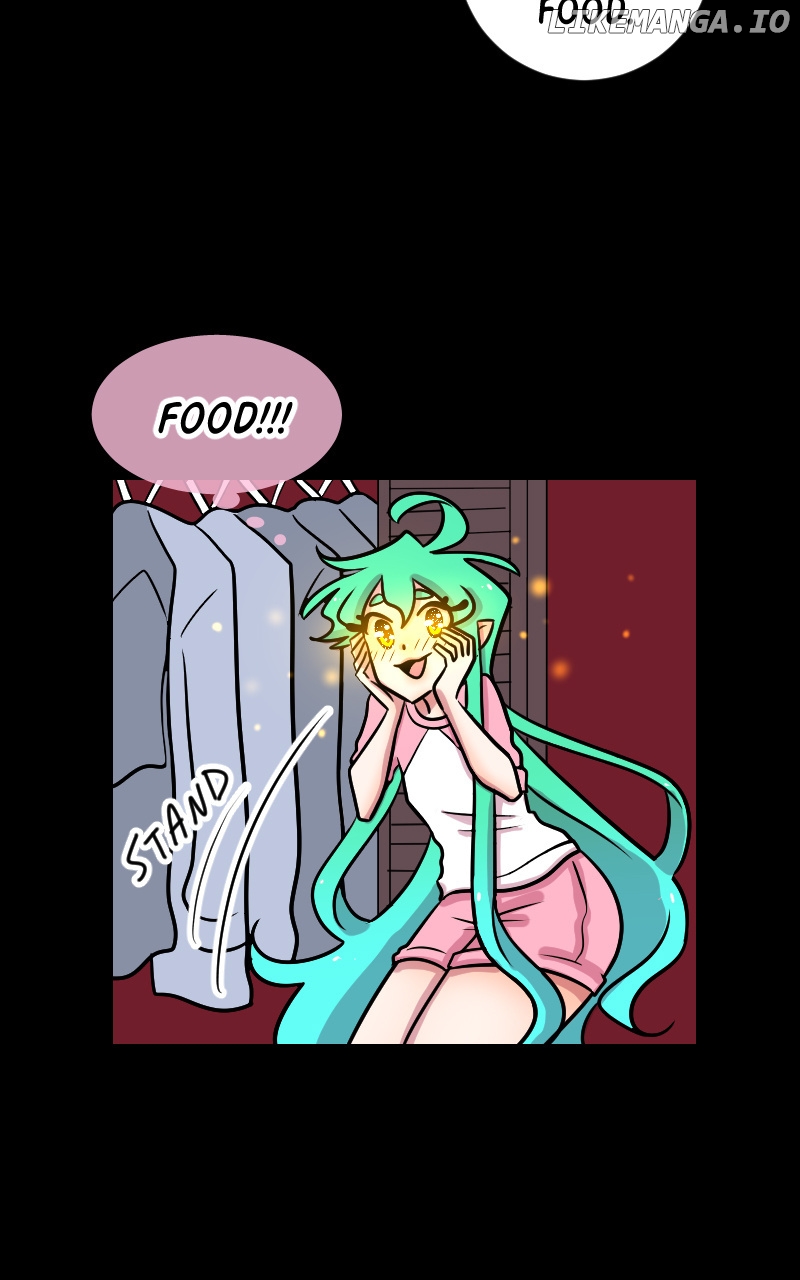 Down To Earth chapter 15 - page 62