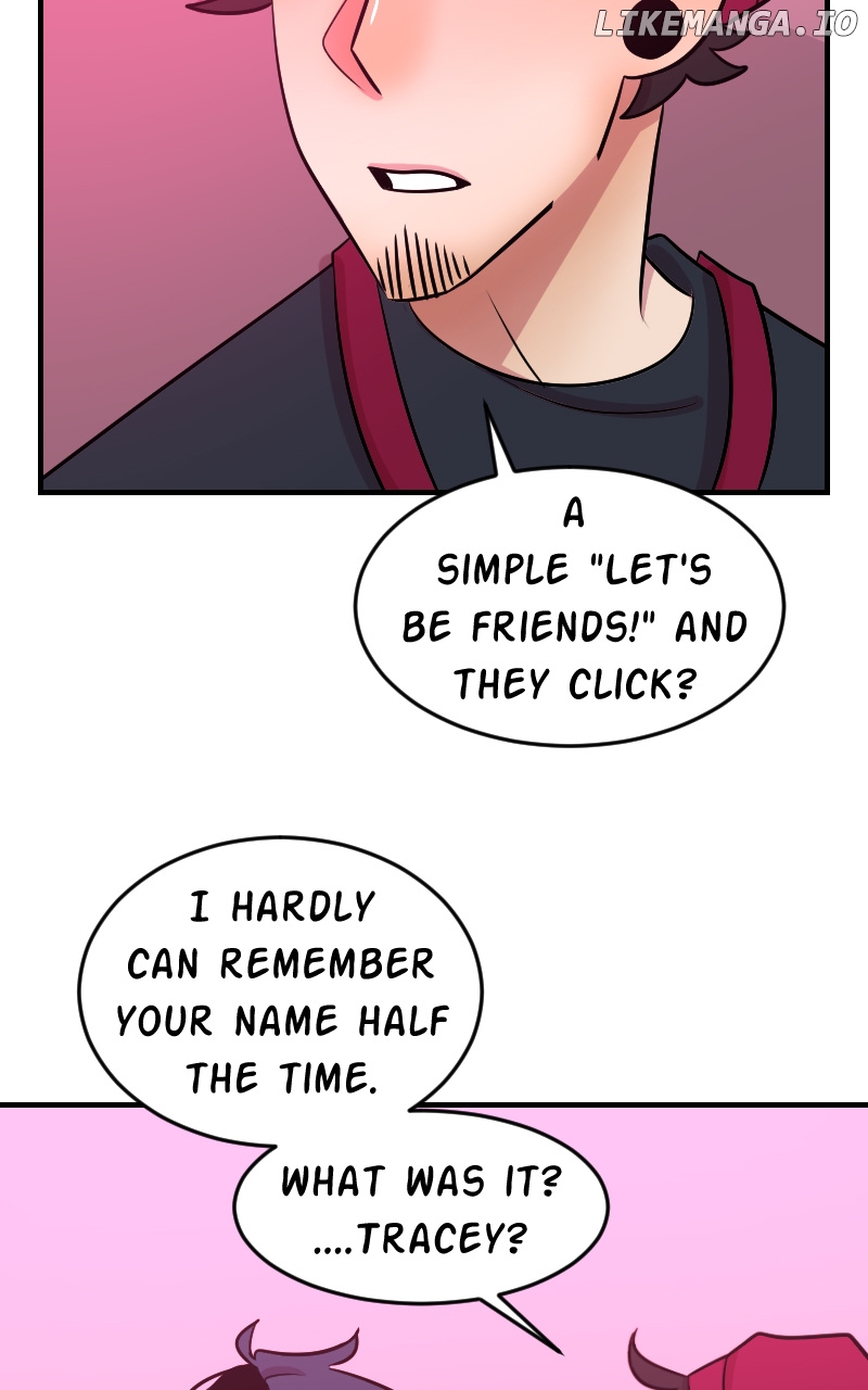Down To Earth chapter 15 - page 9