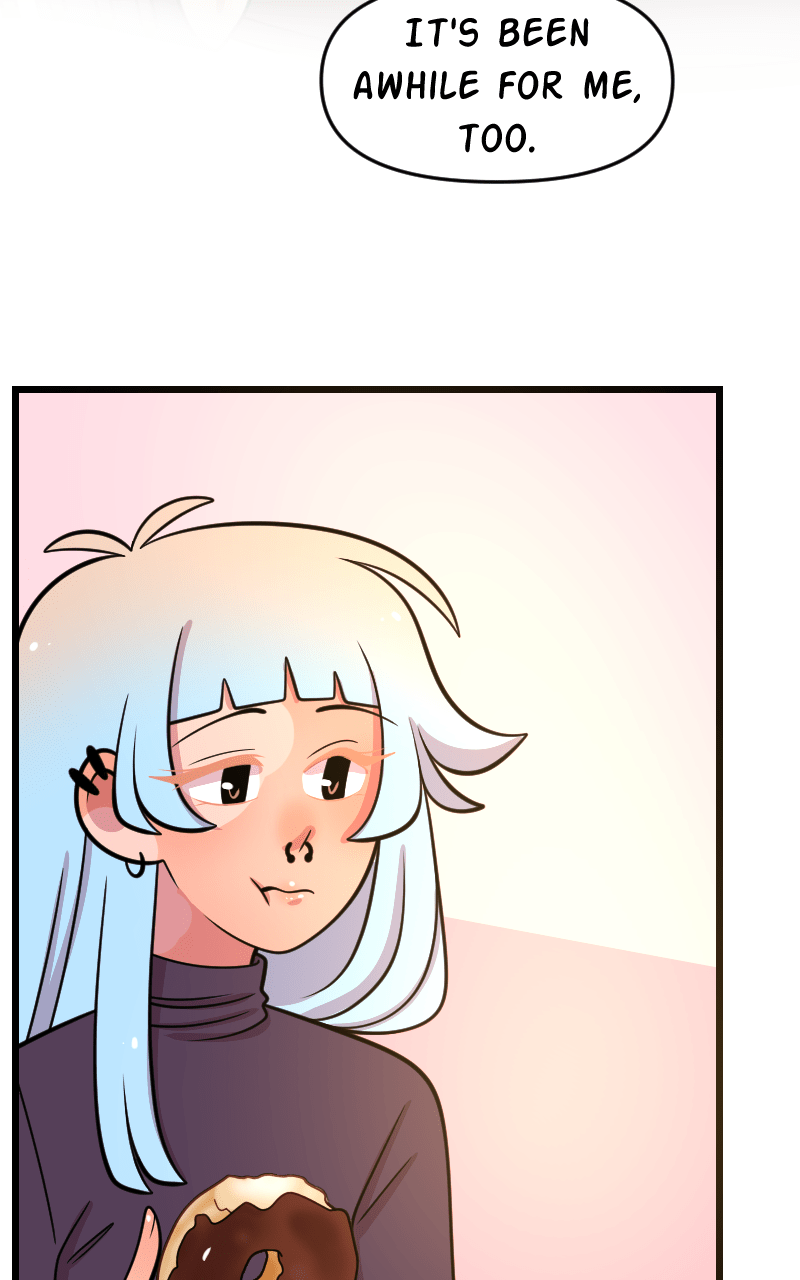 Down To Earth Chapter 189 - page 10