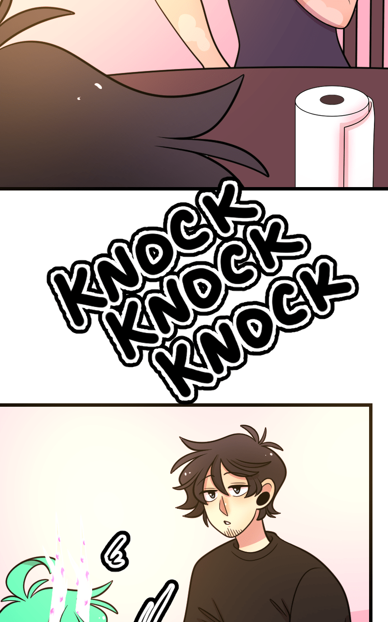 Down To Earth Chapter 189 - page 22