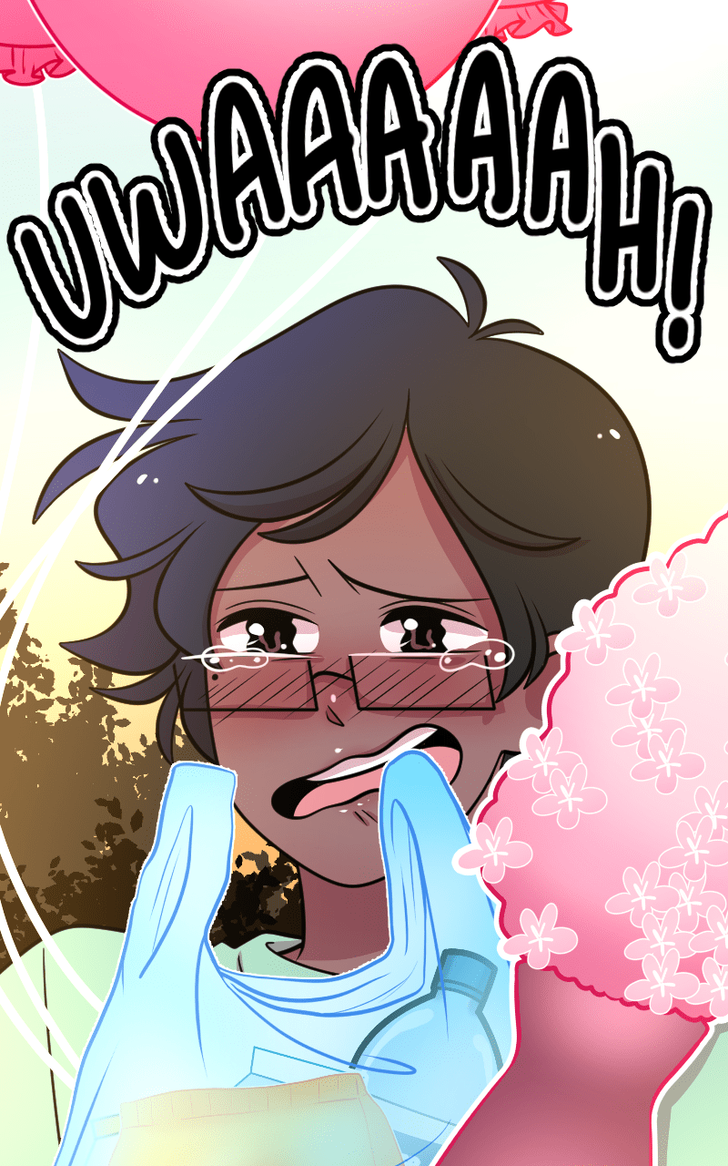 Down To Earth Chapter 189 - page 24