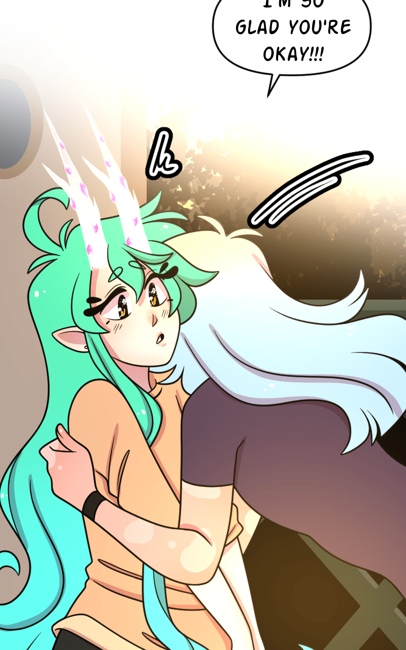 Down To Earth Chapter 189 - page 3