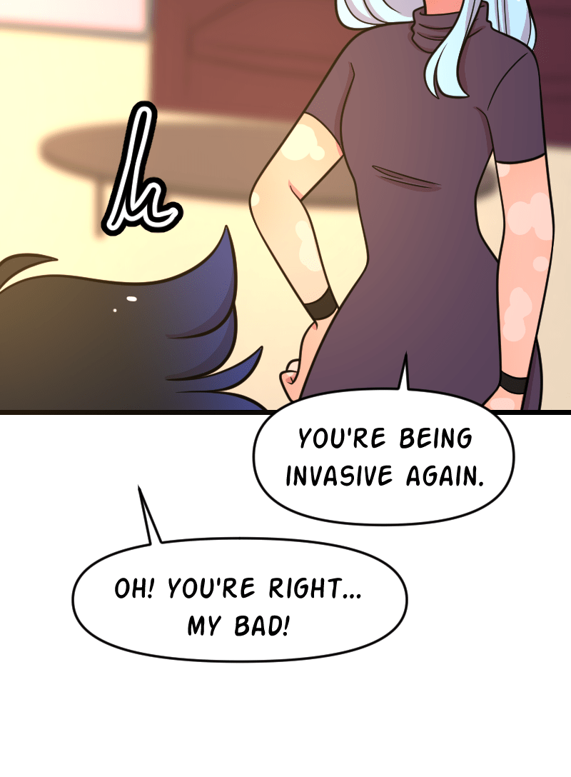 Down To Earth Chapter 189 - page 39