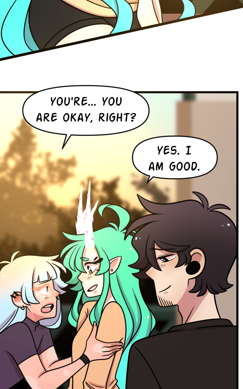 Down To Earth Chapter 189 - page 4
