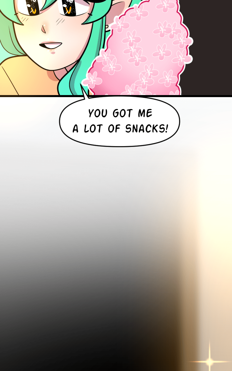 Down To Earth Chapter 189 - page 44