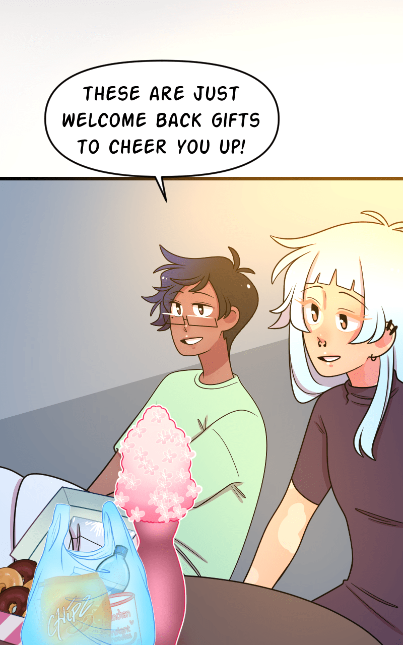 Down To Earth Chapter 189 - page 47