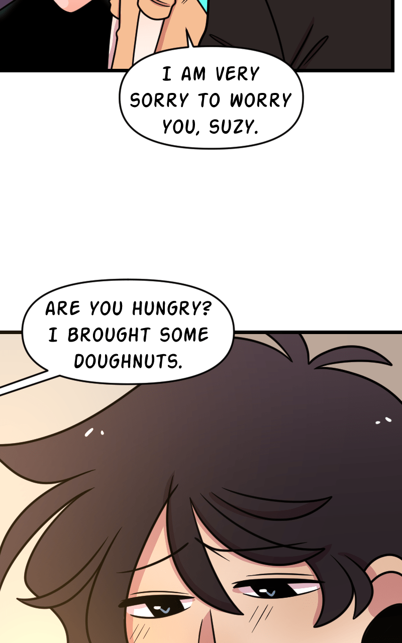 Down To Earth Chapter 189 - page 5