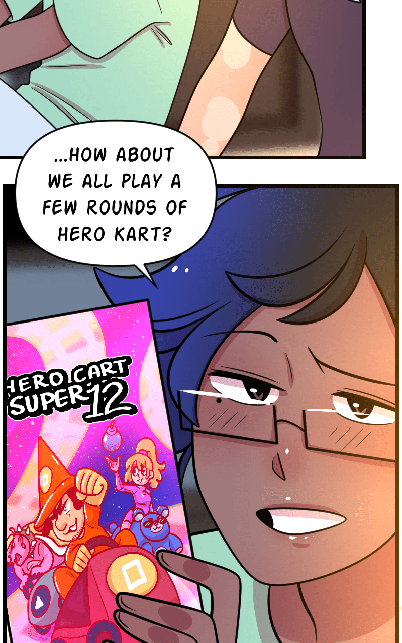 Down To Earth Chapter 189 - page 51